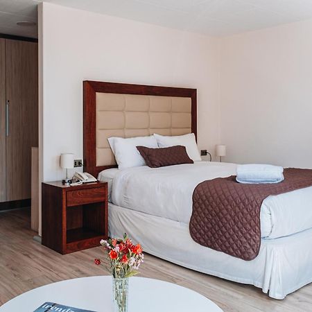 Fratelli Apart Hotel La Paz Dış mekan fotoğraf