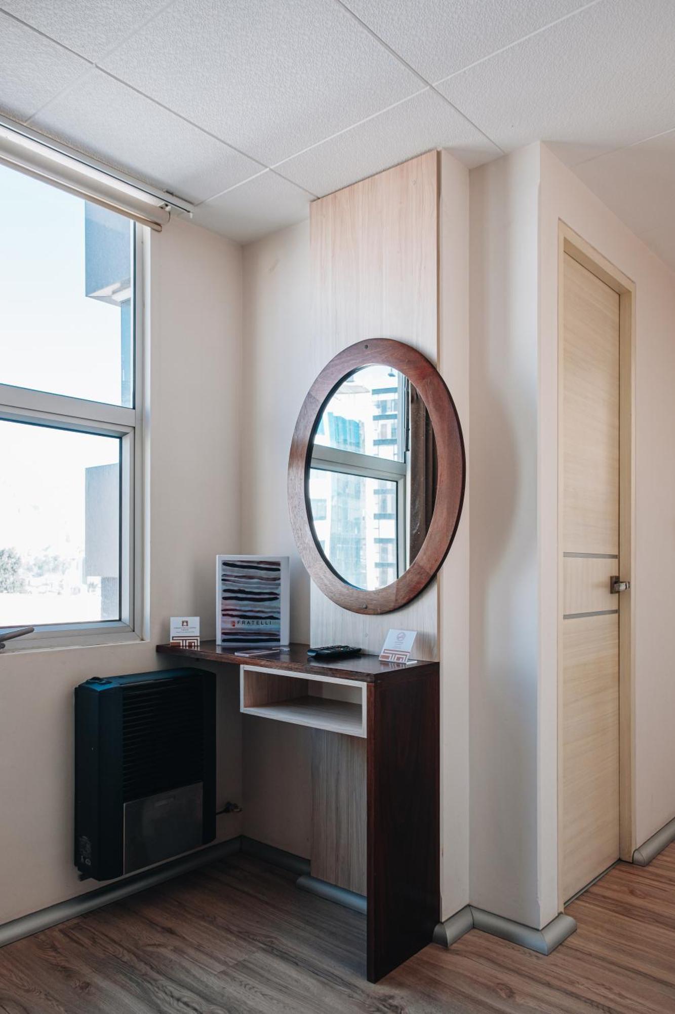 Fratelli Apart Hotel La Paz Dış mekan fotoğraf