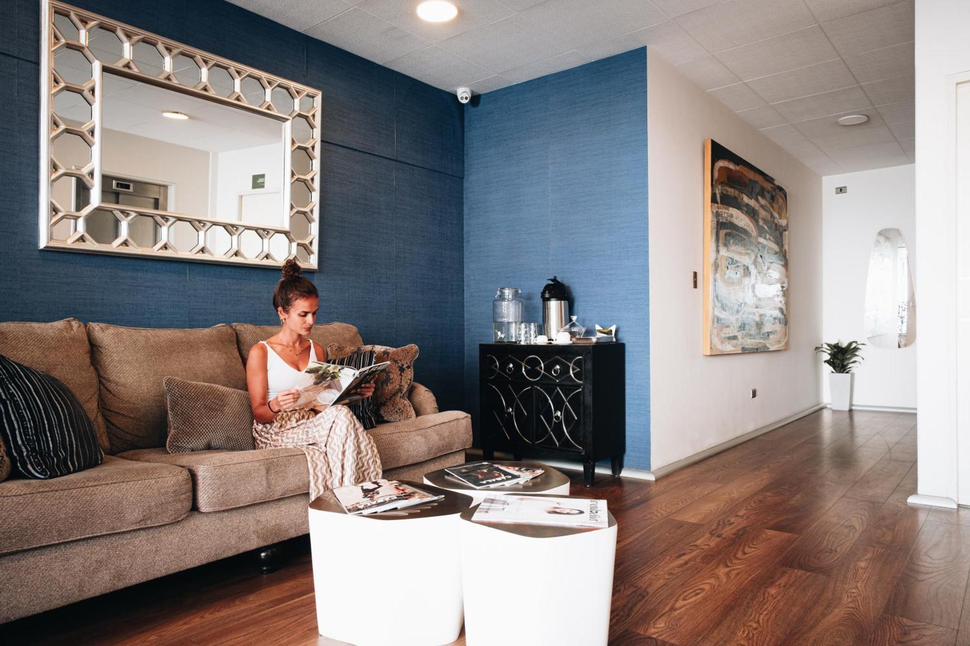 Fratelli Apart Hotel La Paz Dış mekan fotoğraf