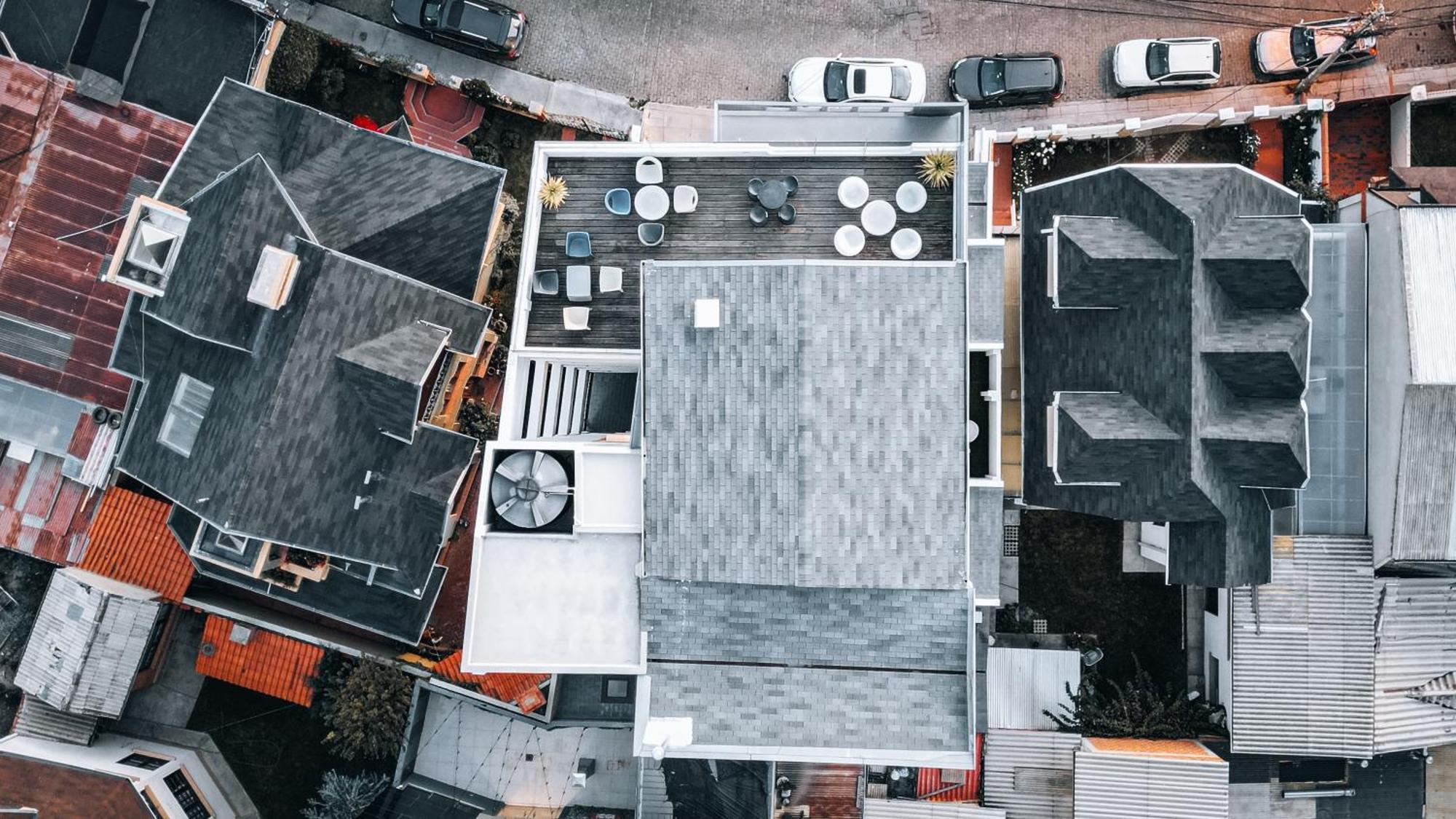 Fratelli Apart Hotel La Paz Dış mekan fotoğraf